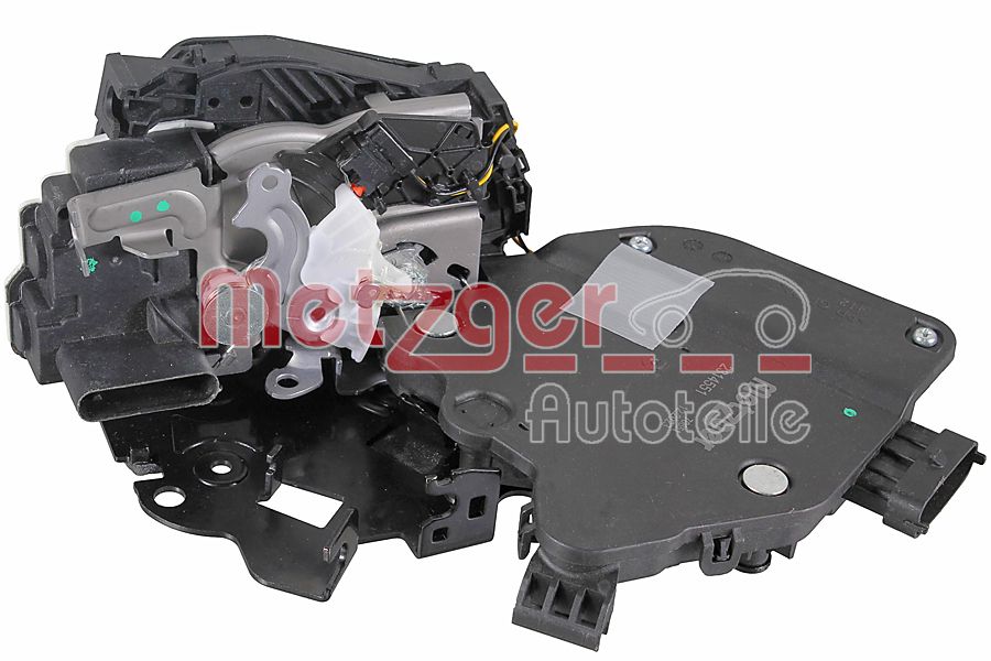 Metzger Deurslot (Binnendeel) 2314551