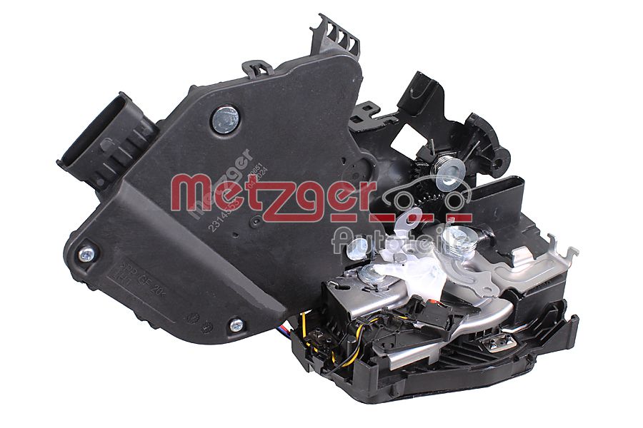 Metzger Deurslot (Binnendeel) 2314553