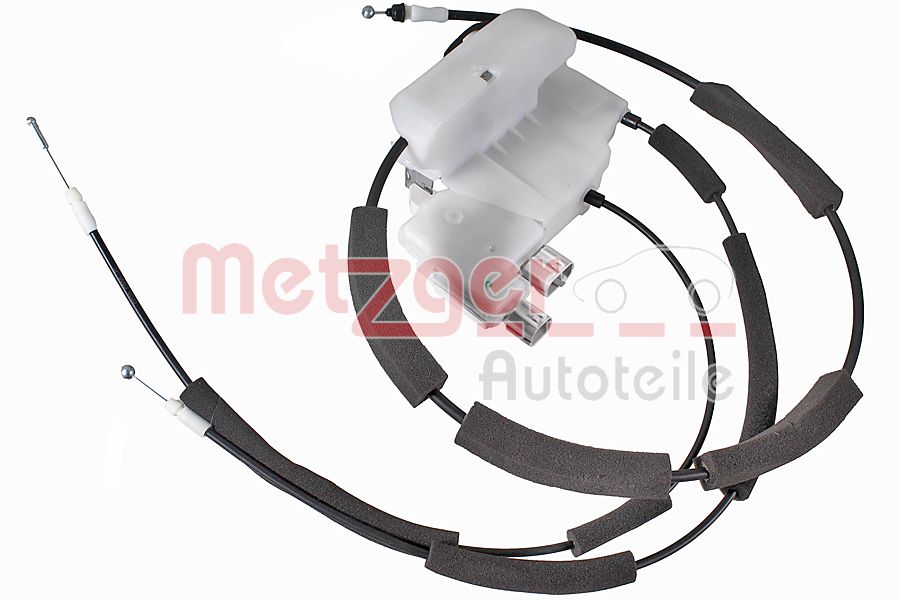 Metzger Deurslot (Binnendeel) 2314570