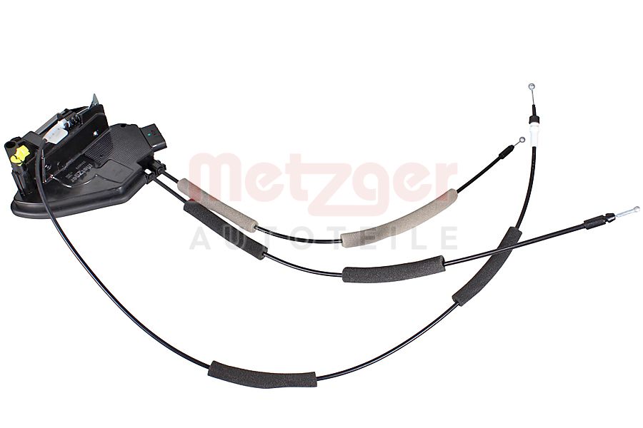 Metzger Deurslot (Binnendeel) 2314573