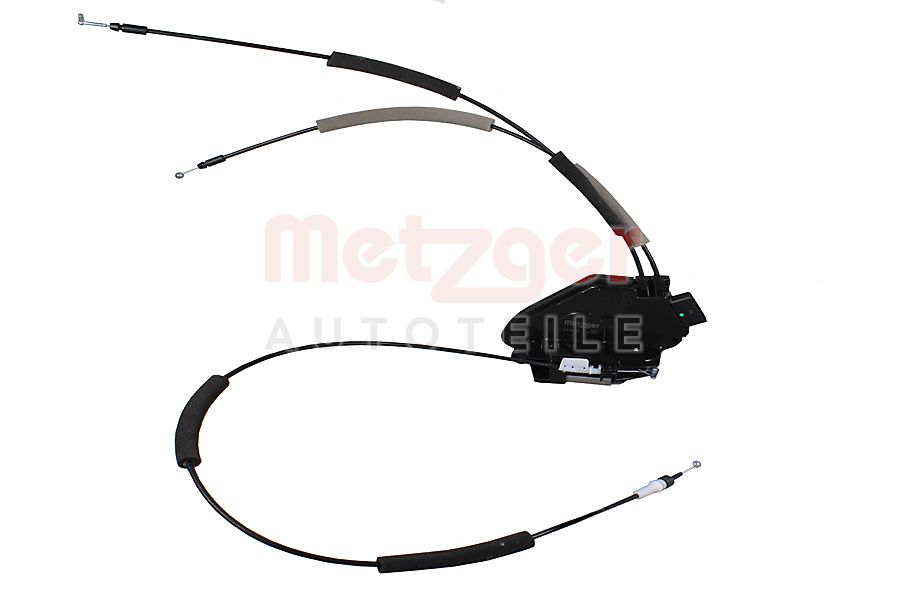 Metzger Deurslot (Binnendeel) 2314574