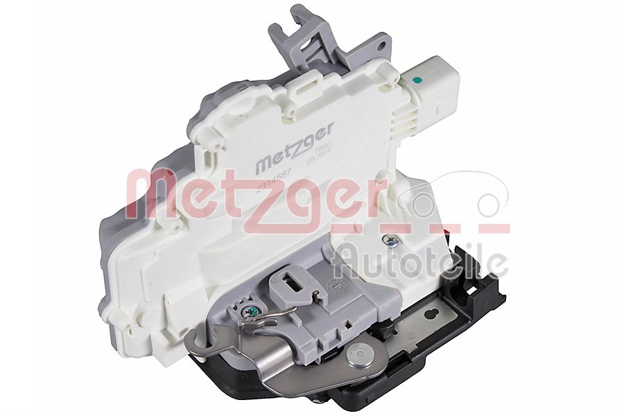 Metzger Deurslot 2314587