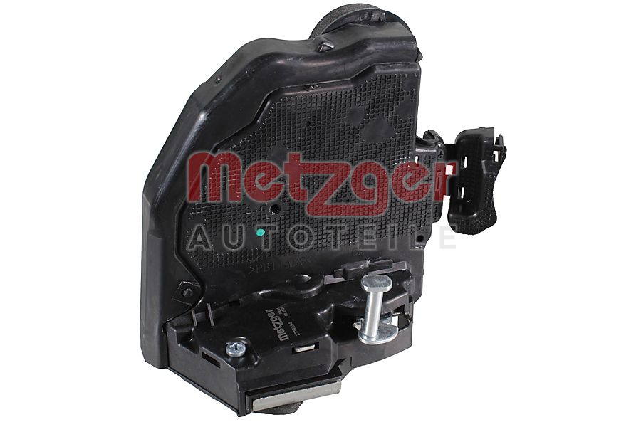 Metzger Deurslot 2314594