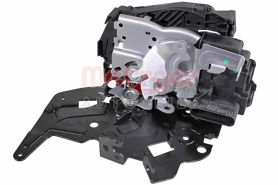 Metzger Deurslot 2314598