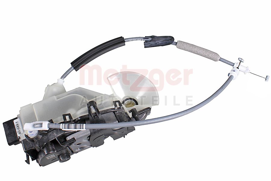 Metzger Deurslot 2314607