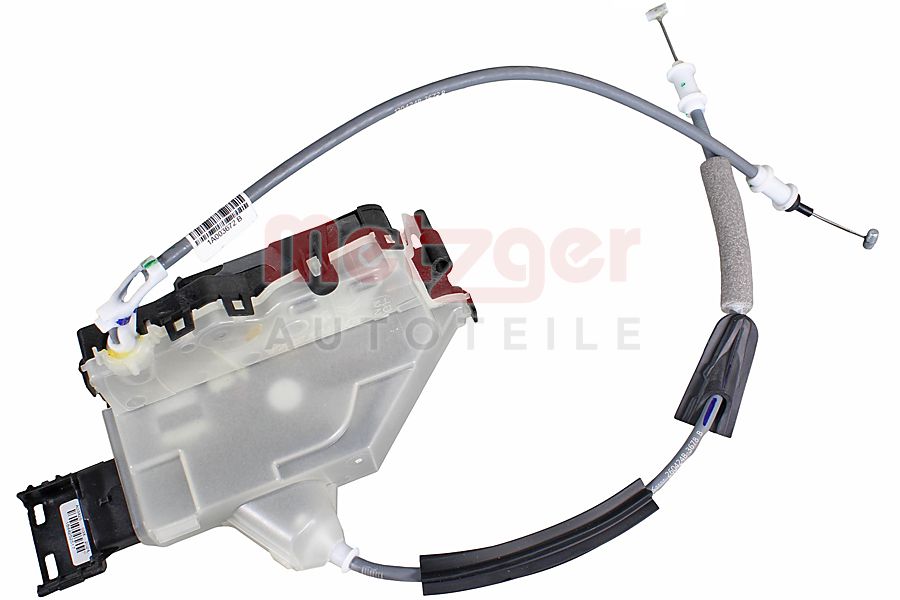 Metzger Deurslot 2314608