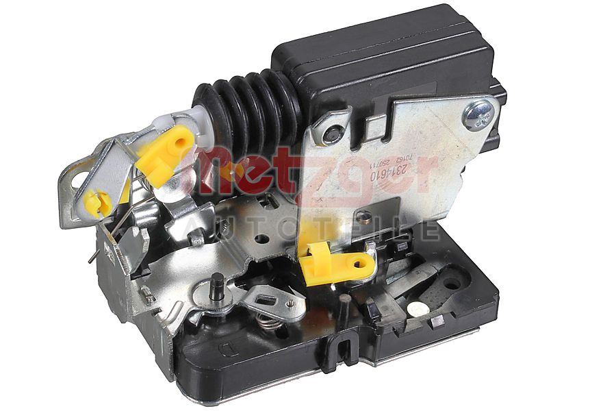 Metzger Deurslot 2314610