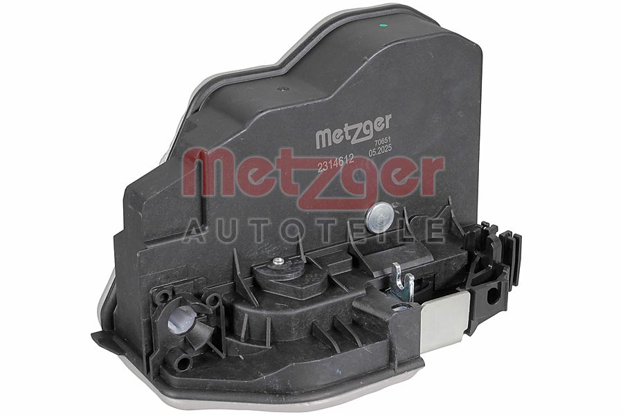 Metzger Deurslot 2314612