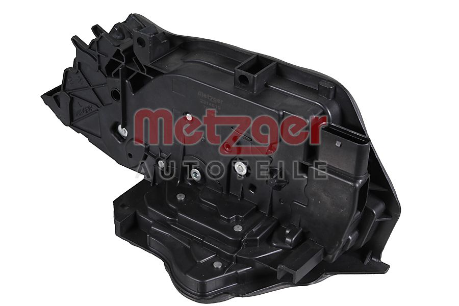 Metzger Deurslot 2314619