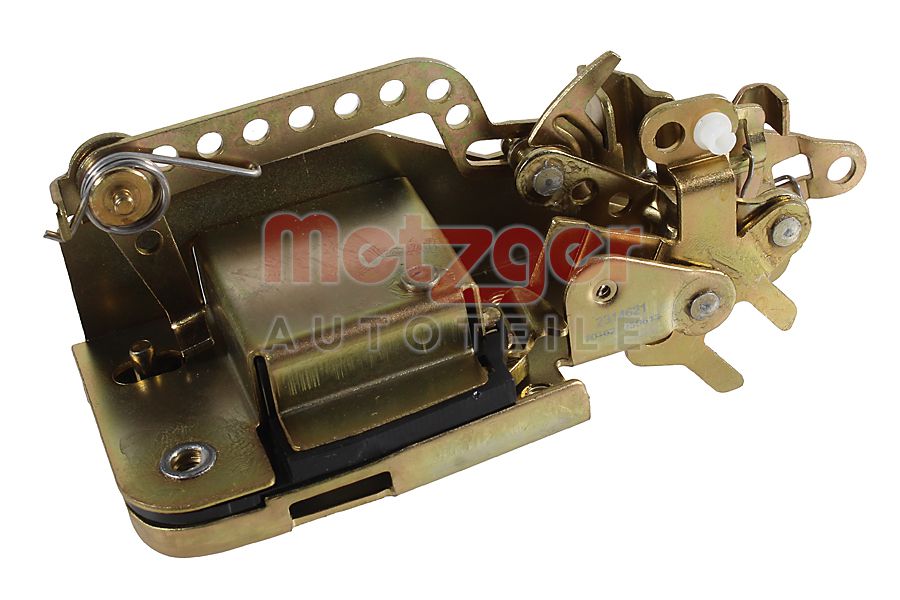 Metzger Deurslot 2314621
