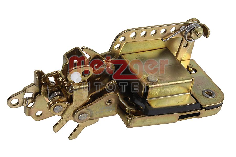 Metzger Deurslot 2314622