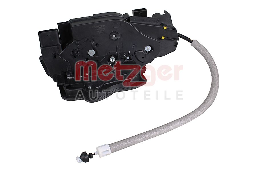 Metzger Deurslot 2314626