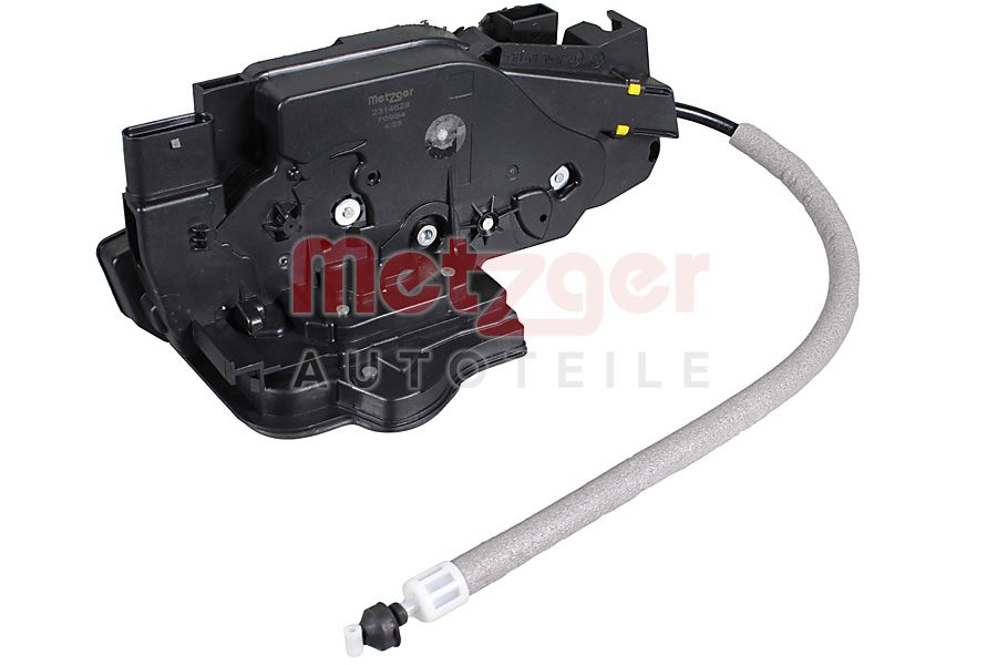Metzger Deurslot 2314628