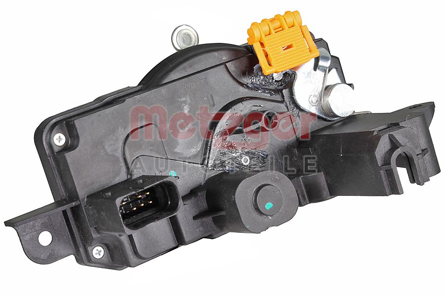 Metzger Deurslot 2314637