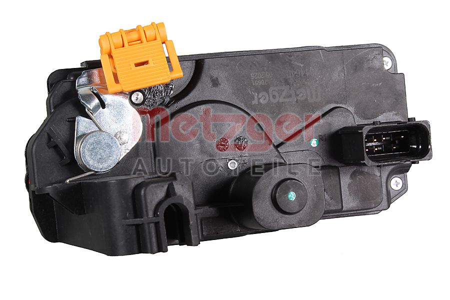 Metzger Deurslot 2314640