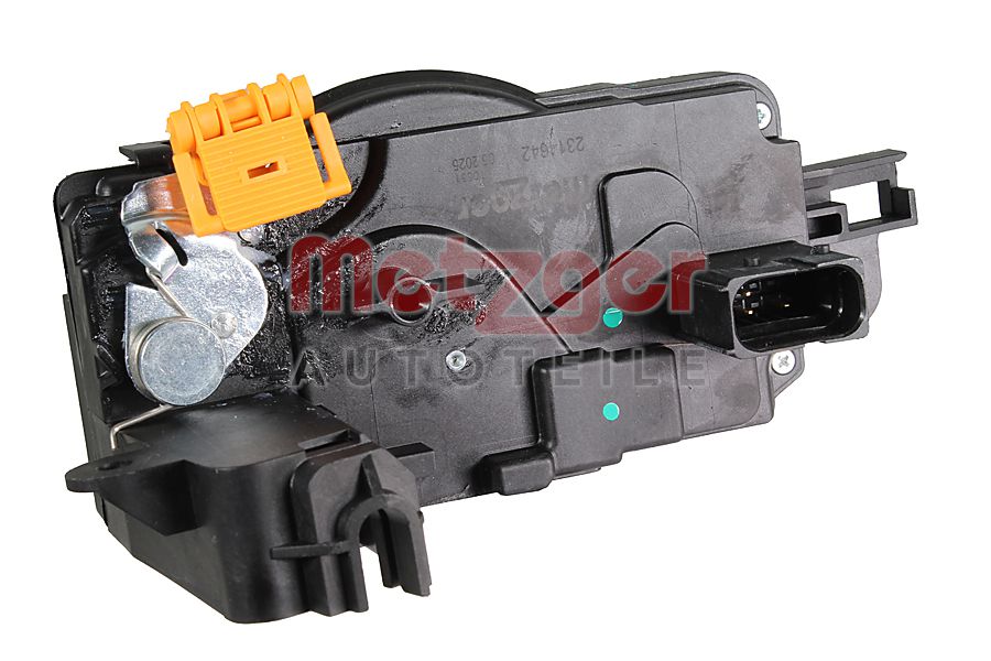 Metzger Deurslot 2314642