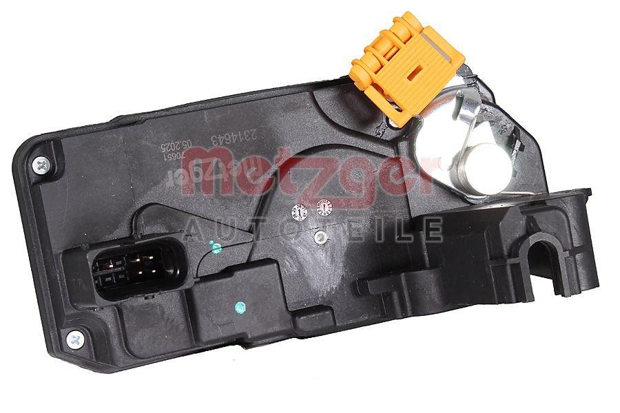 Metzger Deurslot 2314643