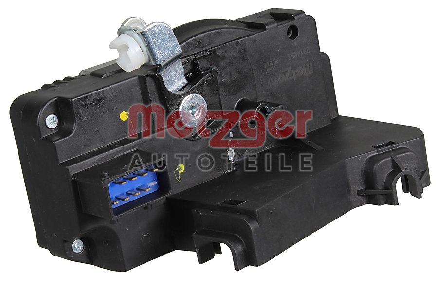Metzger Deurslot 2314653