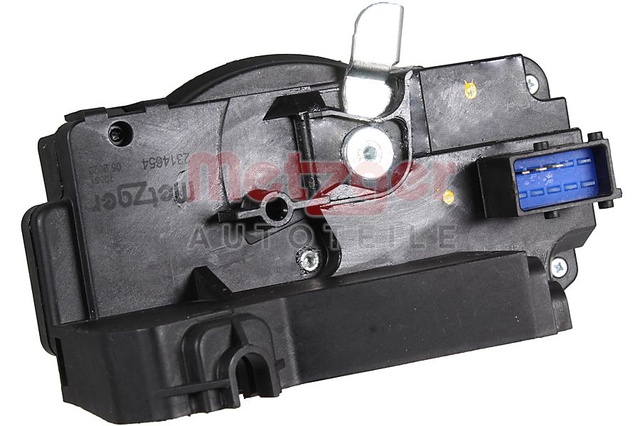 Metzger Deurslot 2314654