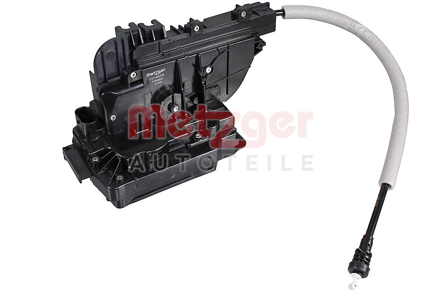 Metzger Deurslot 2314658