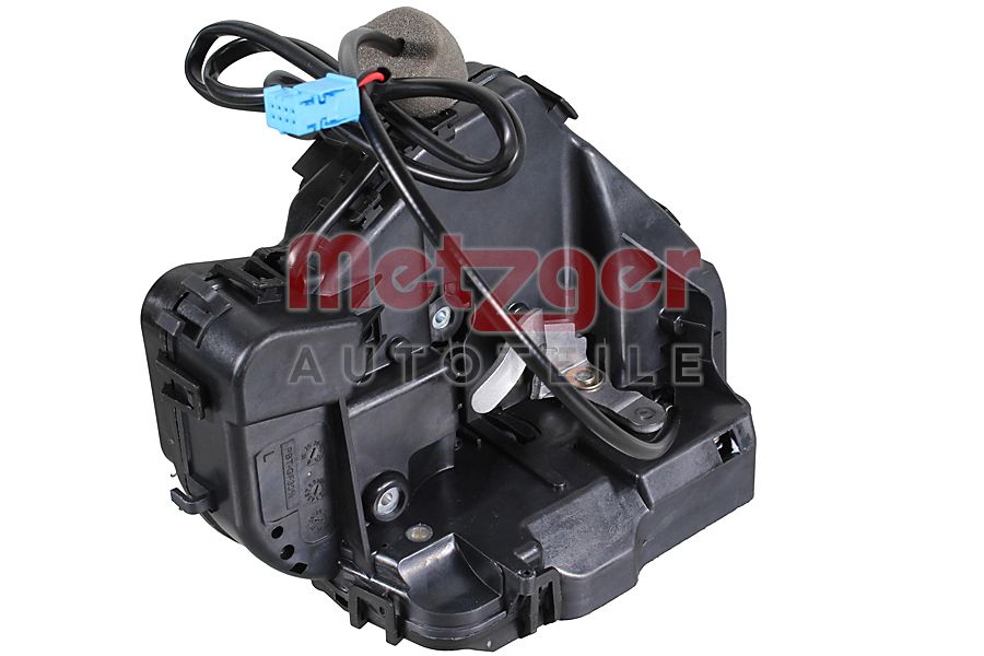 Metzger Deurslot 2314677