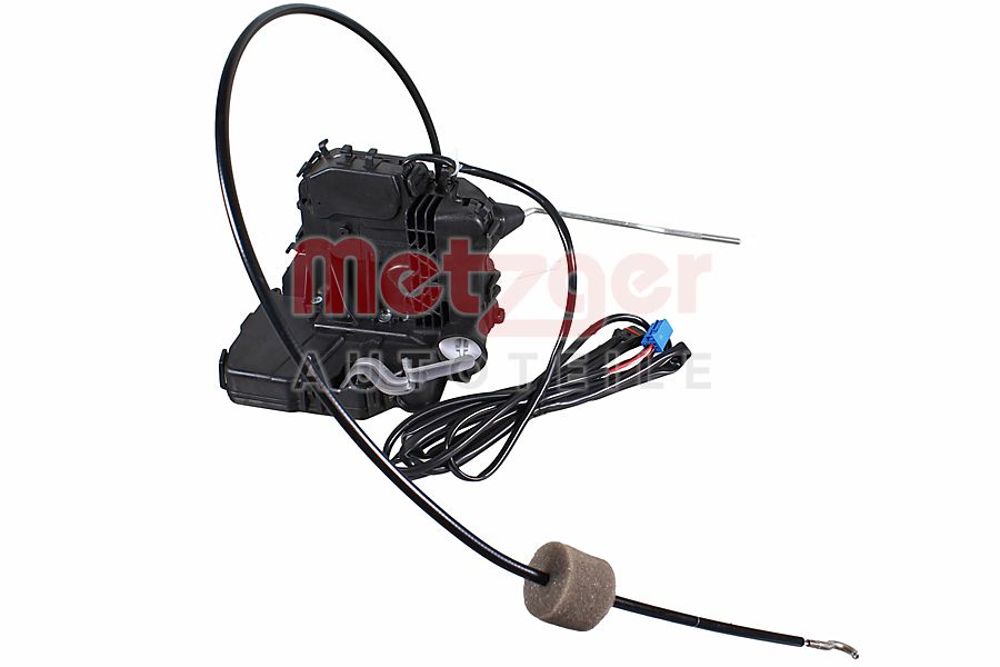 Metzger Deurslot 2314679