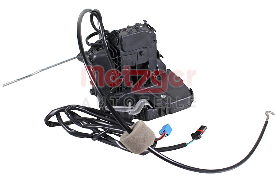 Metzger Deurslot 2314680