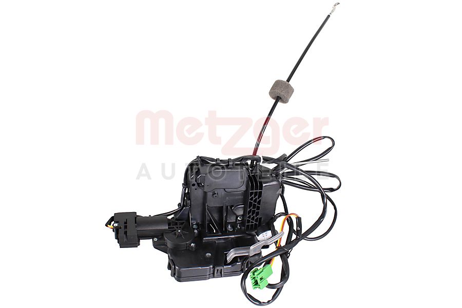 Metzger Deurslot 2314683