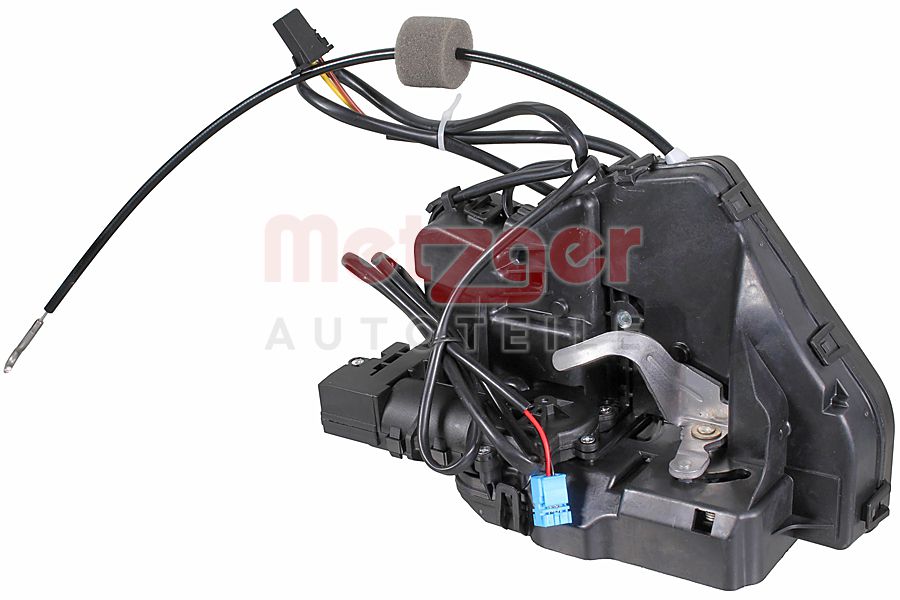 Metzger Deurslot 2314689