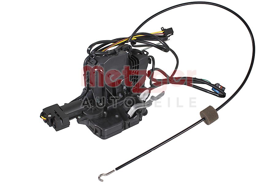 Metzger Deurslot 2314691