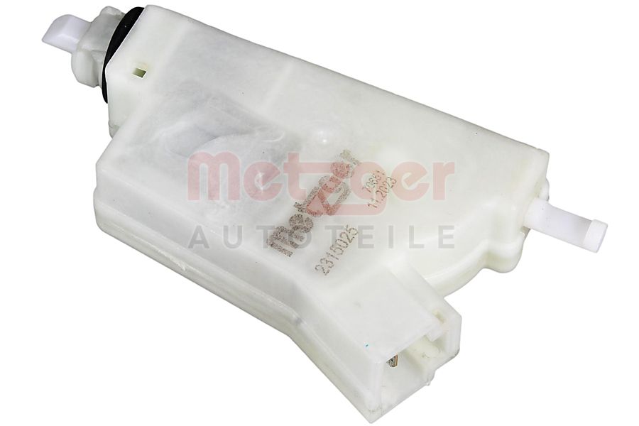 Metzger Tankklep 2315025