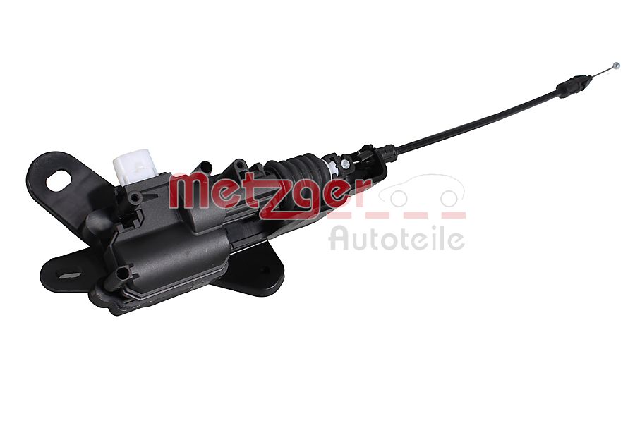 Metzger Stel element, centrale vergrendeling 2317030