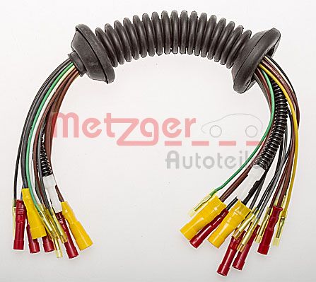 Metzger Kabelreparatieset 2320050