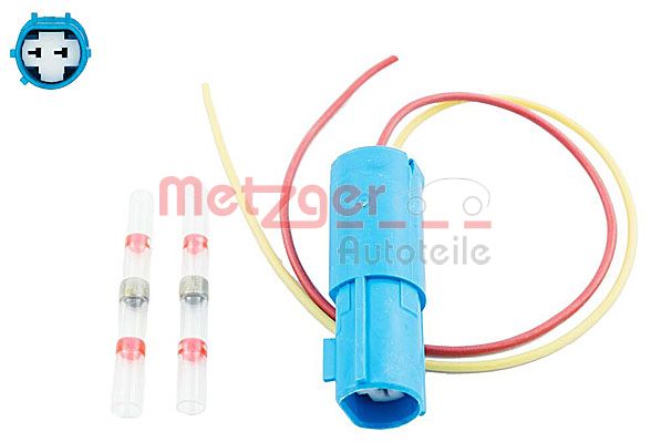 Metzger Kabelreparatieset 2322010