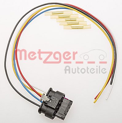 Metzger Kabelreparatieset 2323027