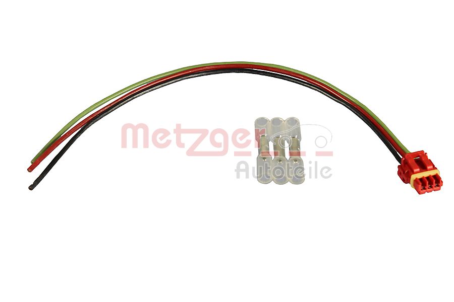 Metzger Kabelreparatieset 2323053