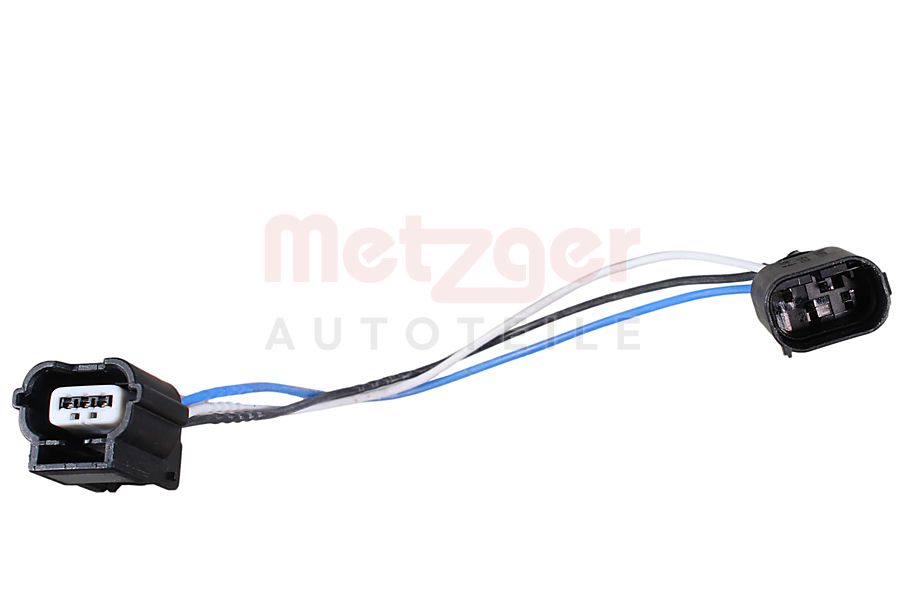 Metzger Kabelset achterlicht 2323058