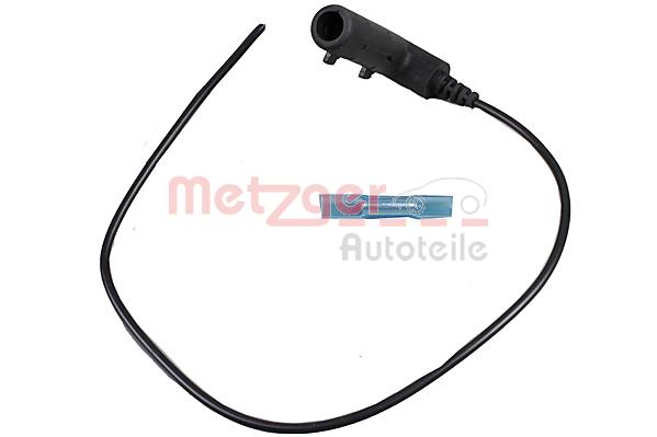 Metzger Kabelreparatieset 2324108