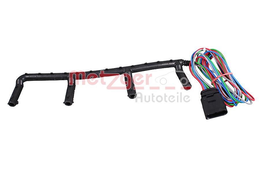 Metzger Kabelreparatieset 2324109