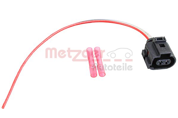 Metzger Kabelreparatieset 2324118