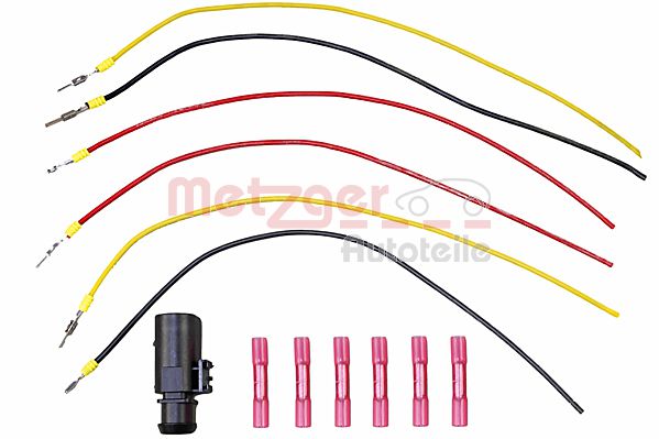 Metzger Kabelreparatieset 2324126