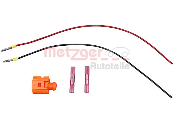 Metzger Kabelreparatieset 2324153