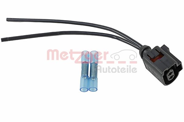 Metzger Kabelreparatieset 2324156