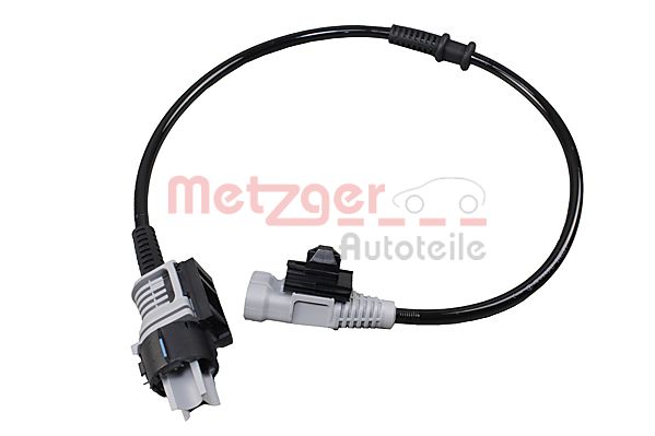 Metzger Kabelreparatieset 2324161