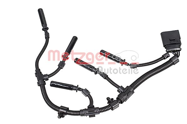 Metzger Kabelreparatieset 2324164