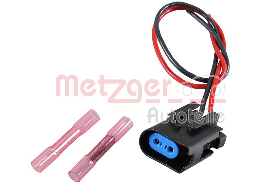 Metzger Kabelreparatieset 2324174