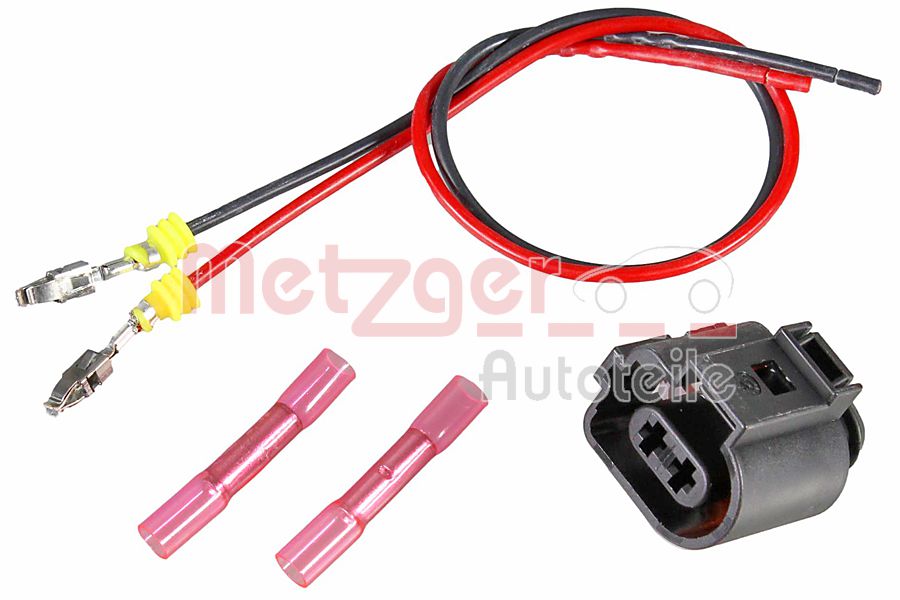 Metzger Kabelreparatieset 2324191