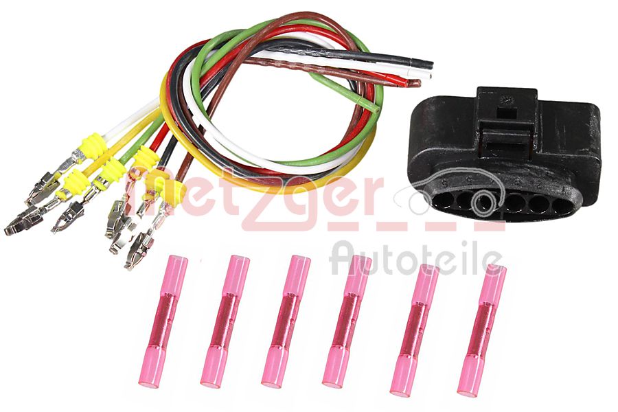 Metzger Kabelreparatieset 2324196