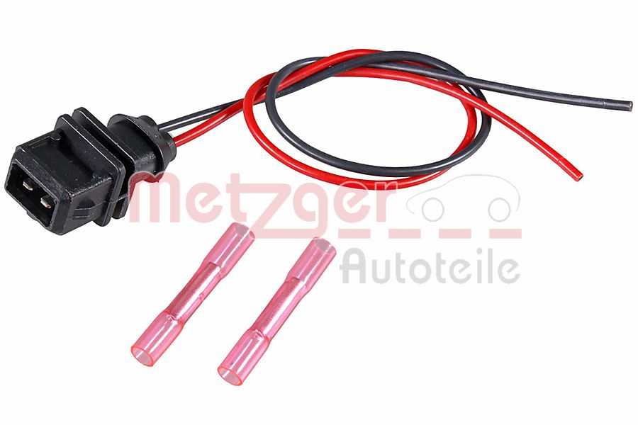Metzger Kabelreparatieset 2324200