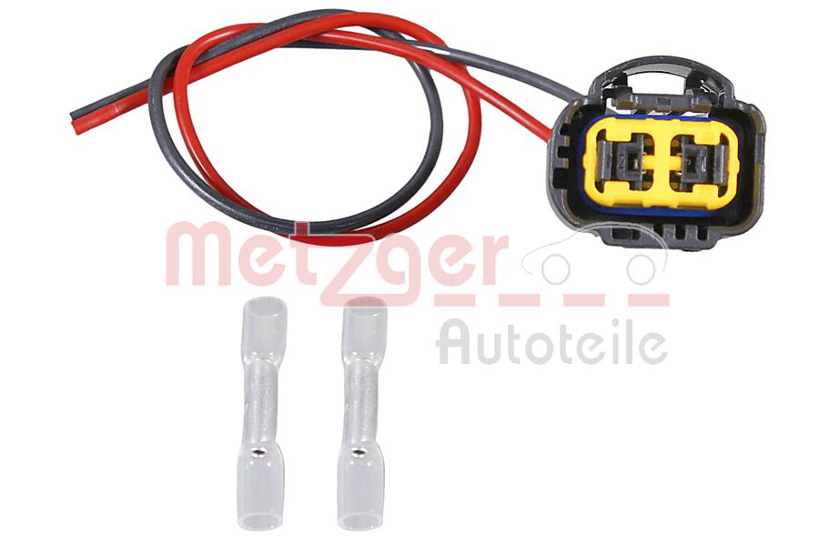 Metzger Kabelreparatieset 2324209